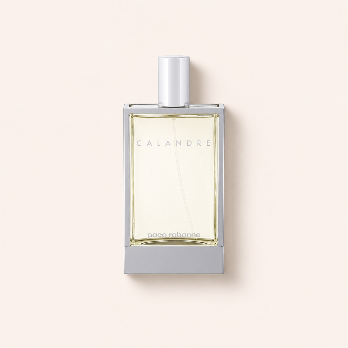 MrRizz titulní fotografie – Paco Rabanne Calandre 100 ml