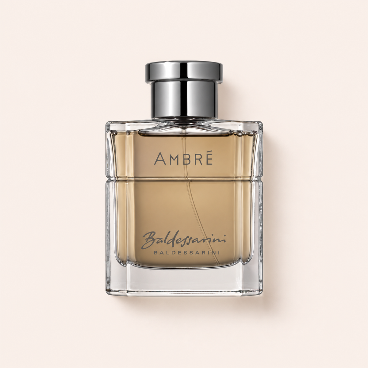 MrRizz titulní fotografie – Baldessarini Ambré 90 ml