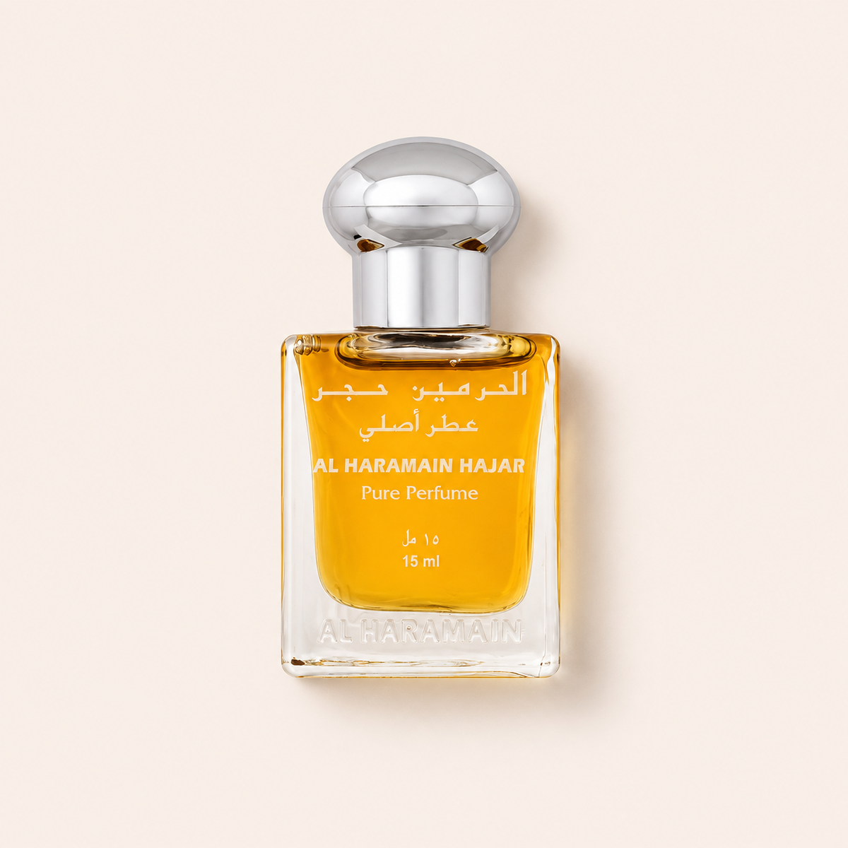 MrRizz titulní fotografie – Al Haramain Hajar 15 ml