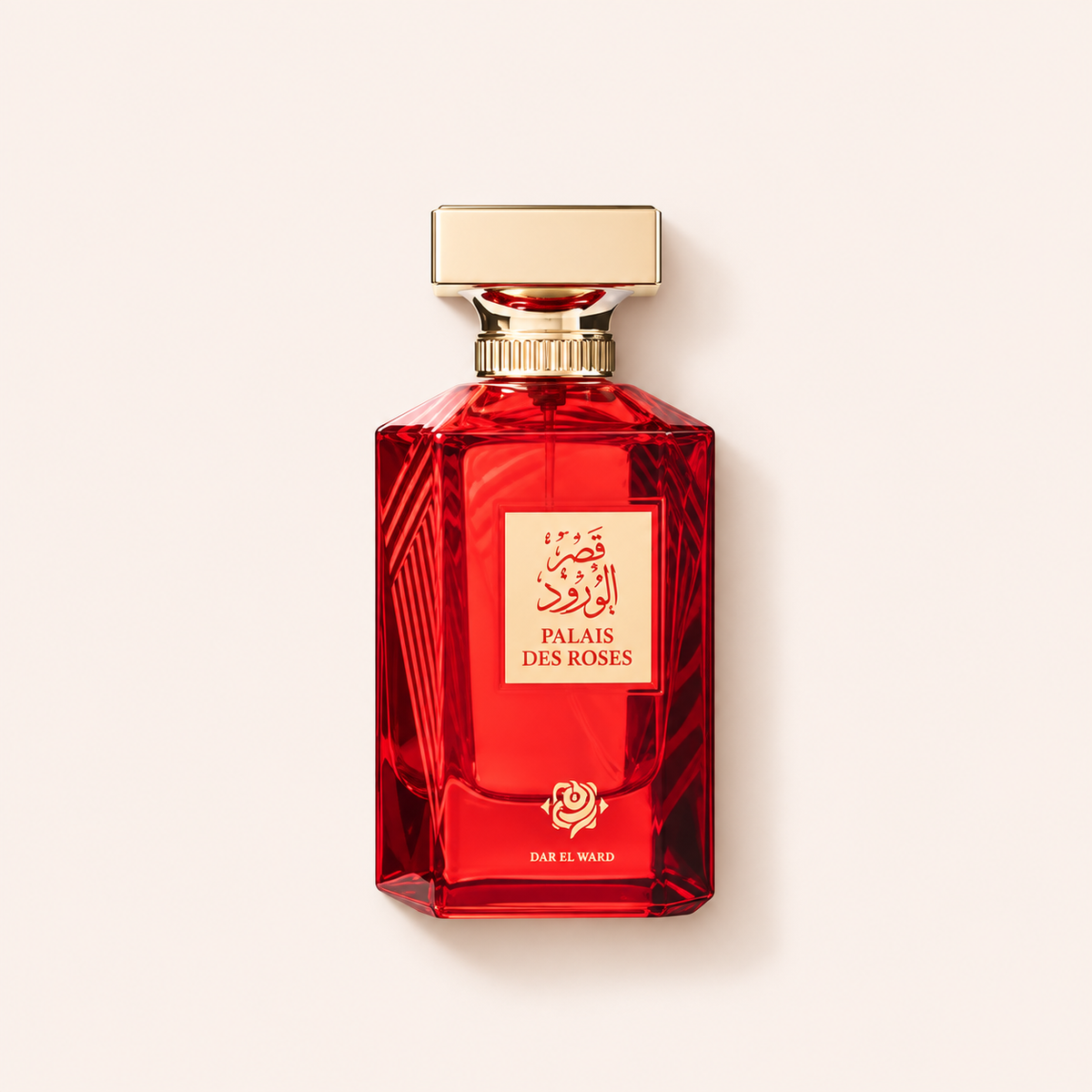MrRizz titulní fotografie – Dar El Ward Palais Des Roses 100 ml