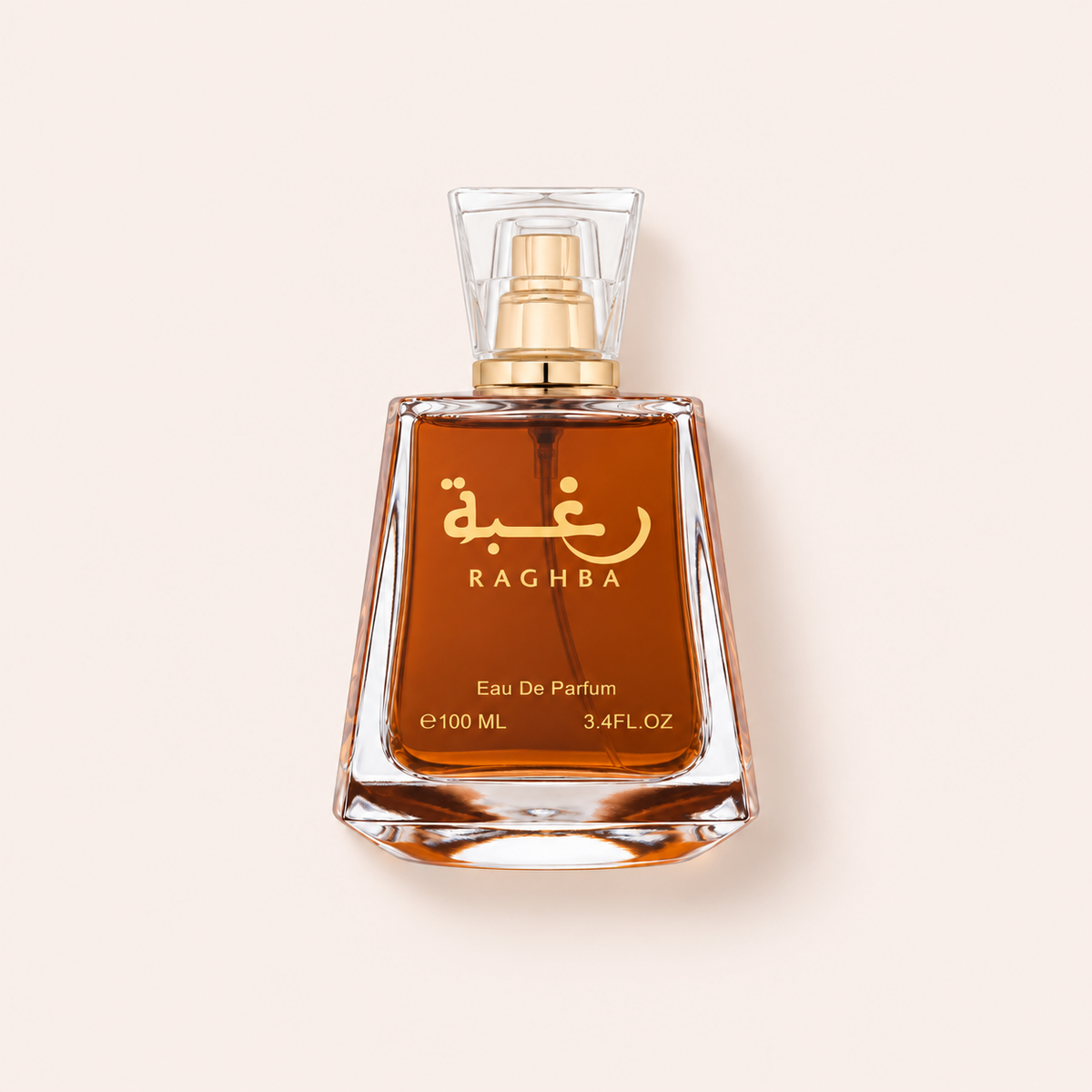 Lattafa Raghba 100 ml – MrRizz