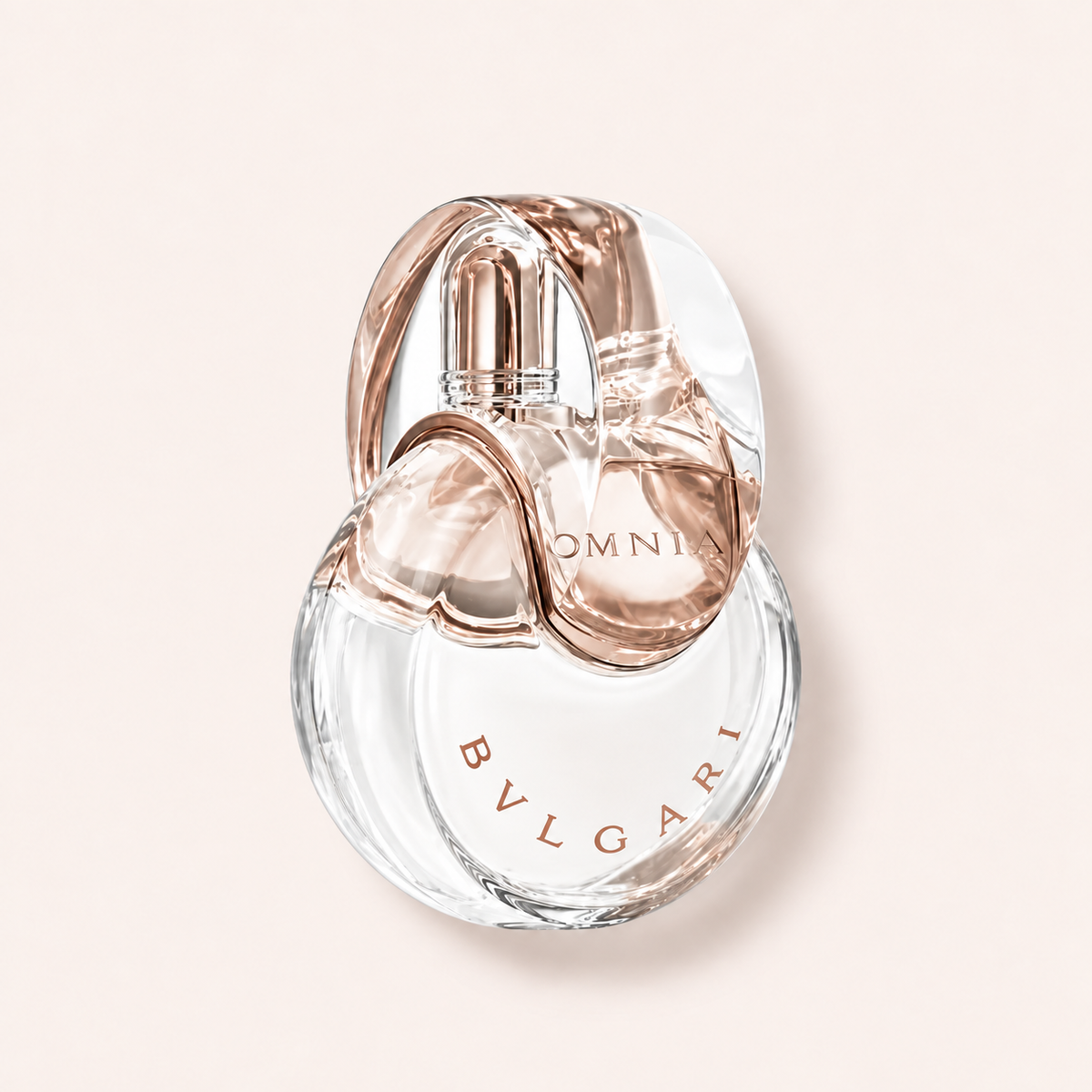 Bvlgari Omnia Crystalline 100 ml – MrRizz