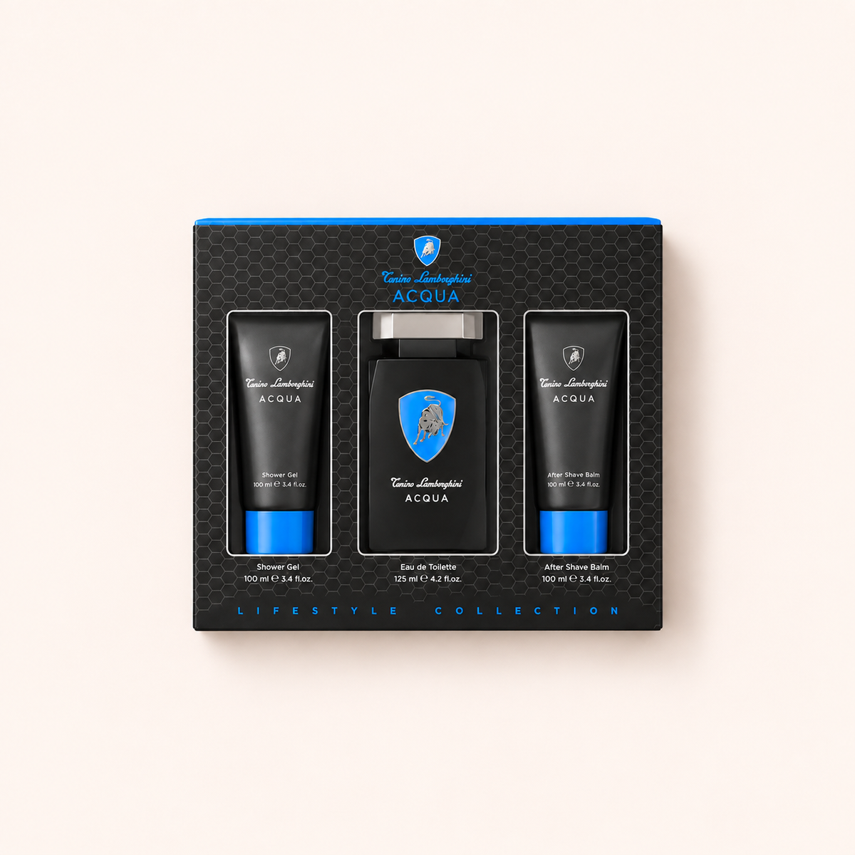 Lamborghini Acqua 125 ml – MrRizz