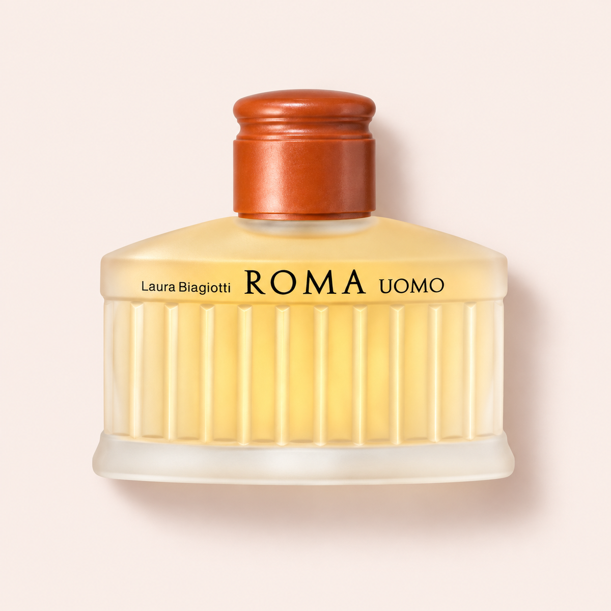 Laura Biagiotti Roma Uomo 125 ml – MrRizz