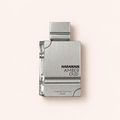 Al Haramain Amber Oud Carbon Edition 200 ml – MrRizz