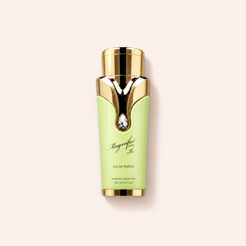 Armaf Magnificent Jardin 100 ml – MrRizz