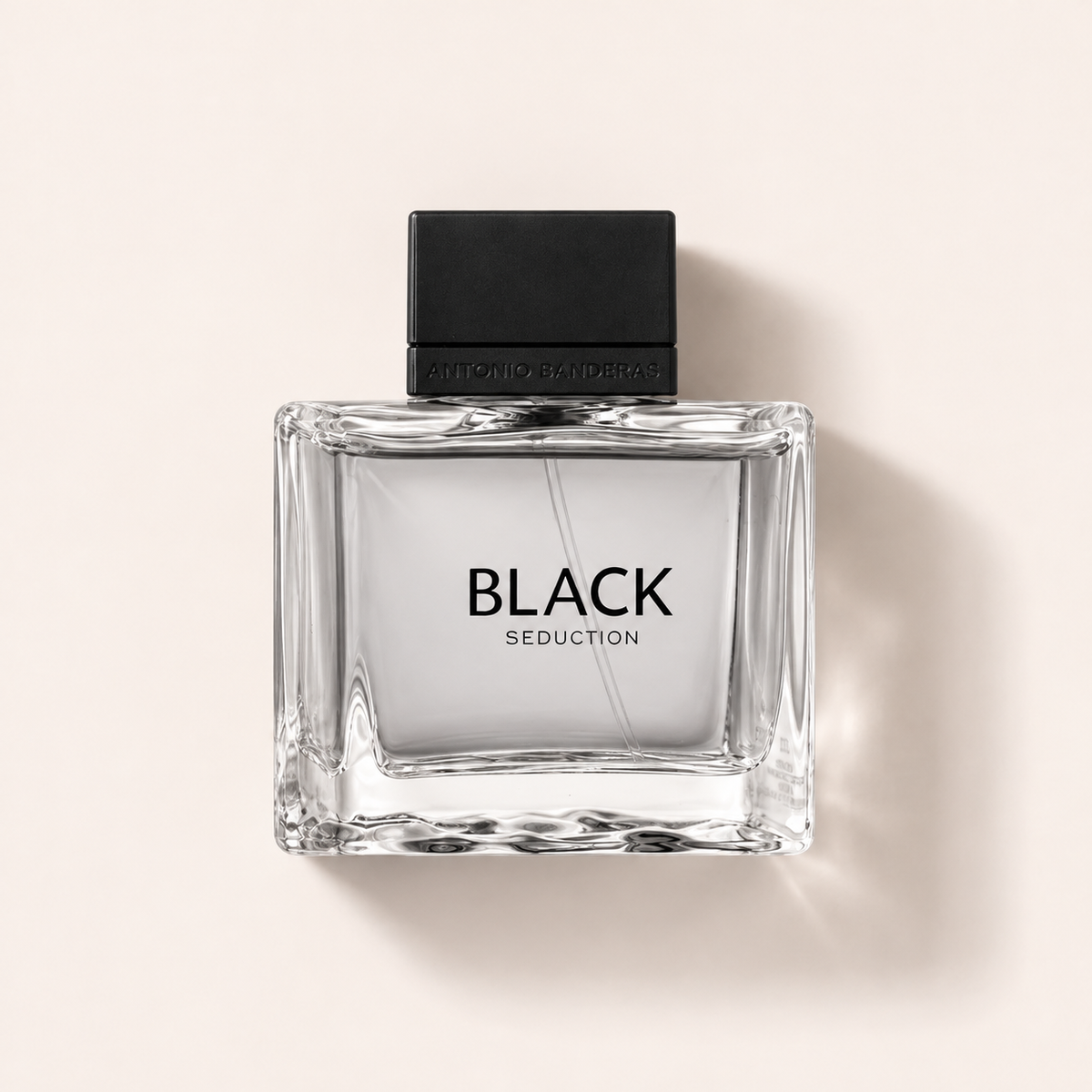 Banderas Seduction in Black, toaletní voda 100 ml – MrRizz