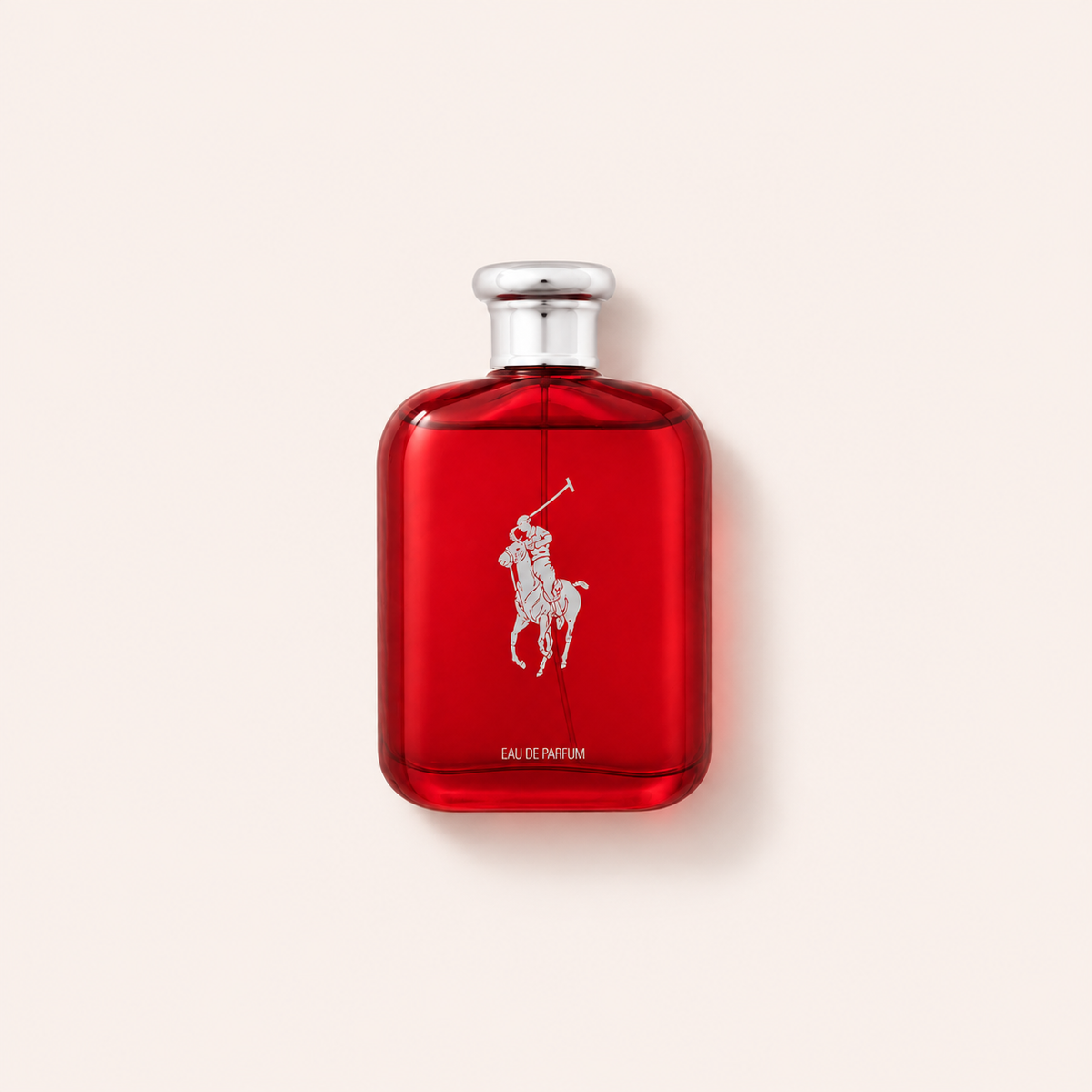 Ralph Lauren Polo Red EDP 125 ml – MrRizz