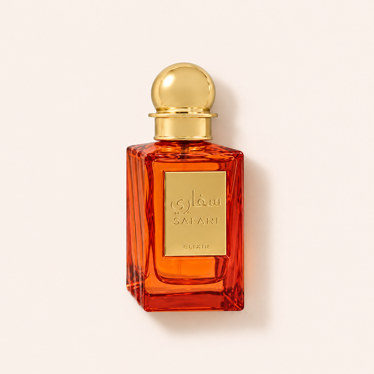 Fragrance World Safari Elixir EDP 90 ml – MrRizz