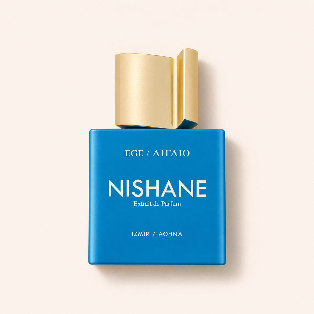 Nishane EGE / ?????? 100 ml – MrRizz