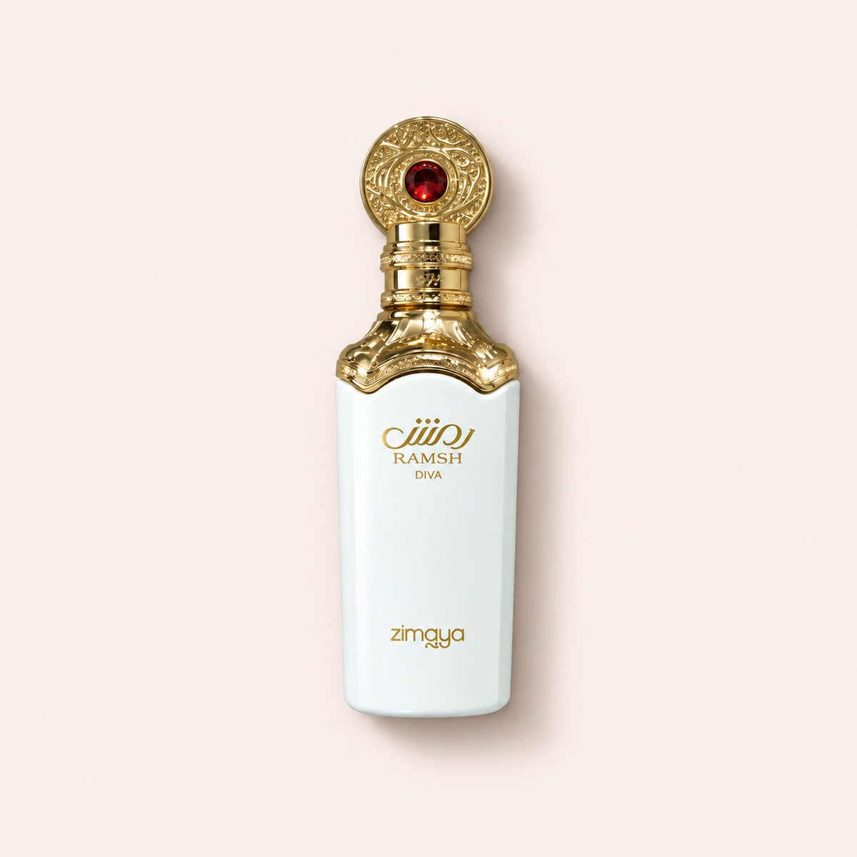 Zimaya Ramsh Diva EDP 100 ml – MrRizz