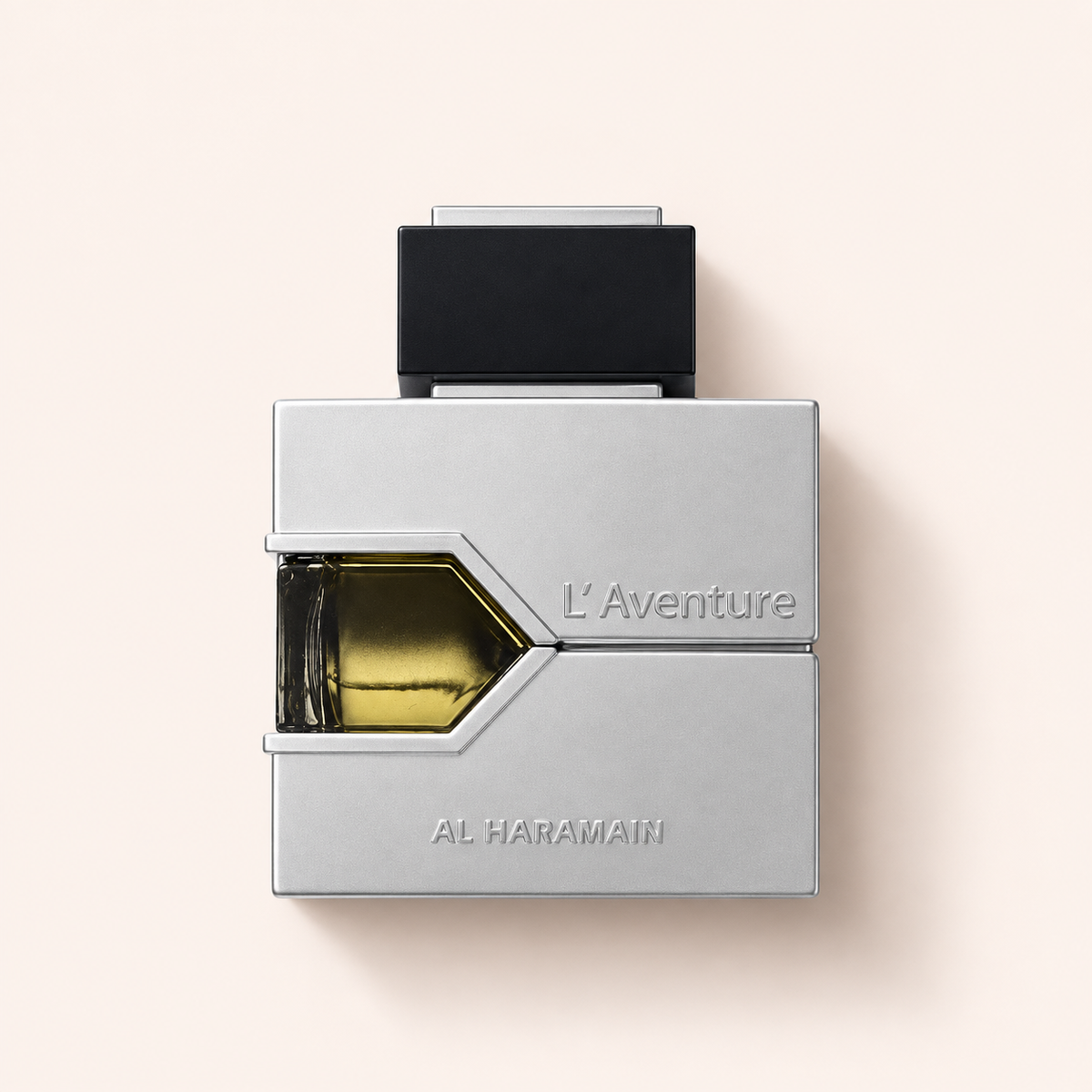 Al Haramain L'Aventure 100 ml – titulní fotografie – MrRizz