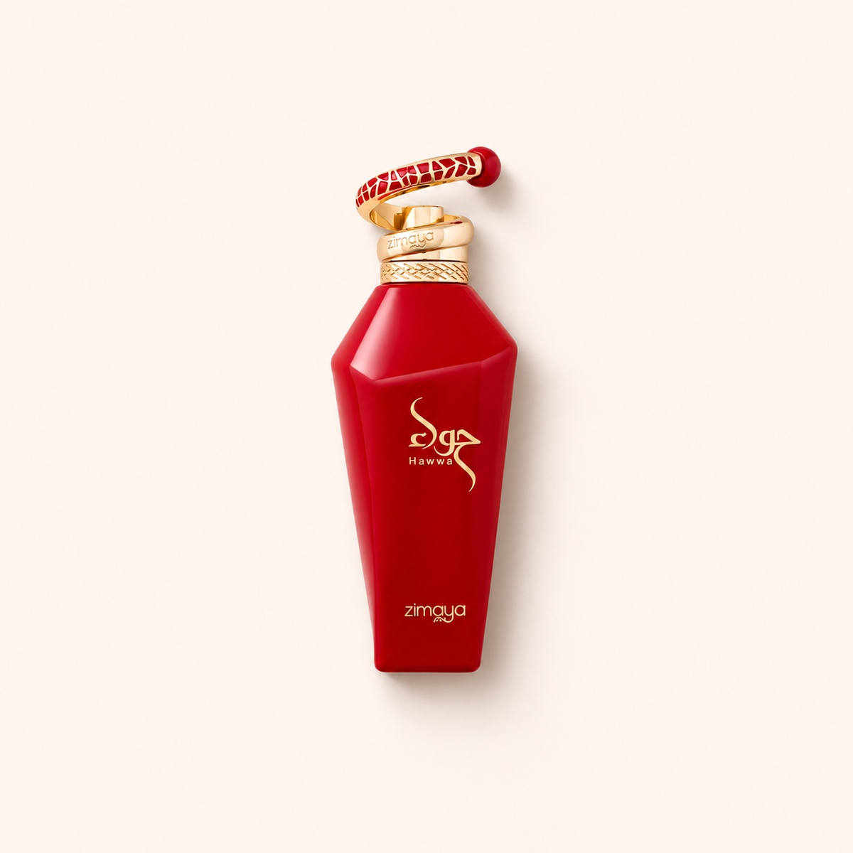 Zimaya Hawwa Red 100 ml – titulní fotografie – MrRizz