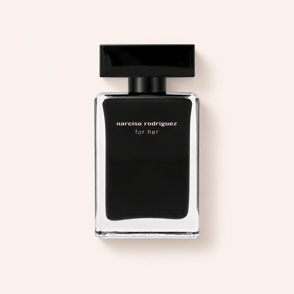 Narciso Rodriguez For Her 50 ml – titulní fotografie – MrRizz