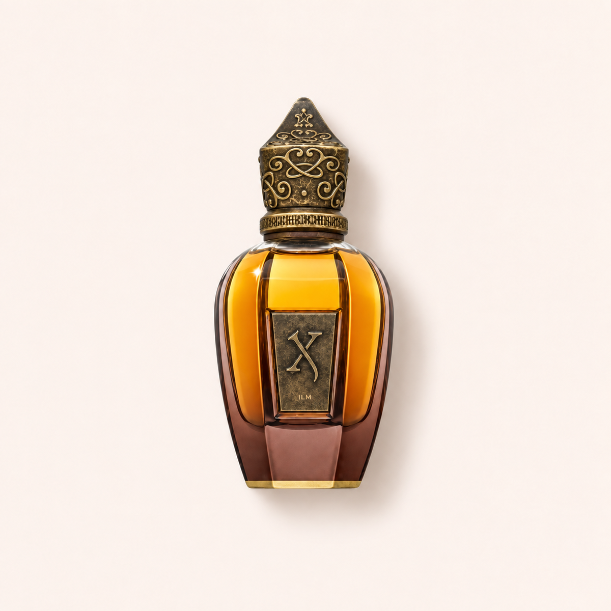 Xerjoff K Collection 'Ilm 50 ml – titulní fotografie – MrRizz