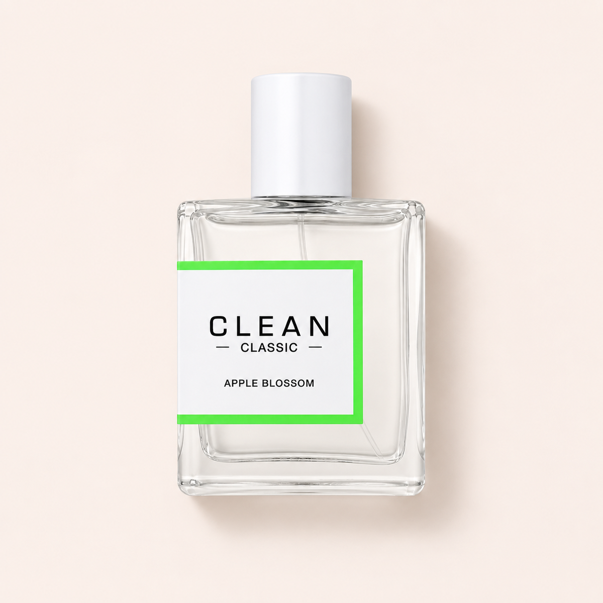 Clean Classic Apple Blossom 60 ml – titulní fotografie – MrRizz