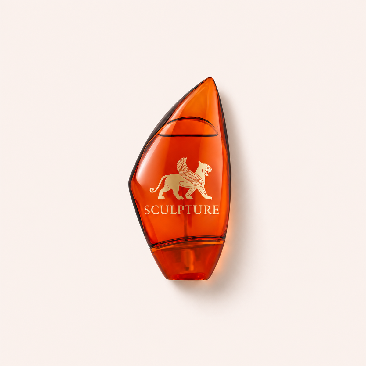 Nikos Sculpture Voyage en Orient 100 ml – titulní fotografie – MrRizz