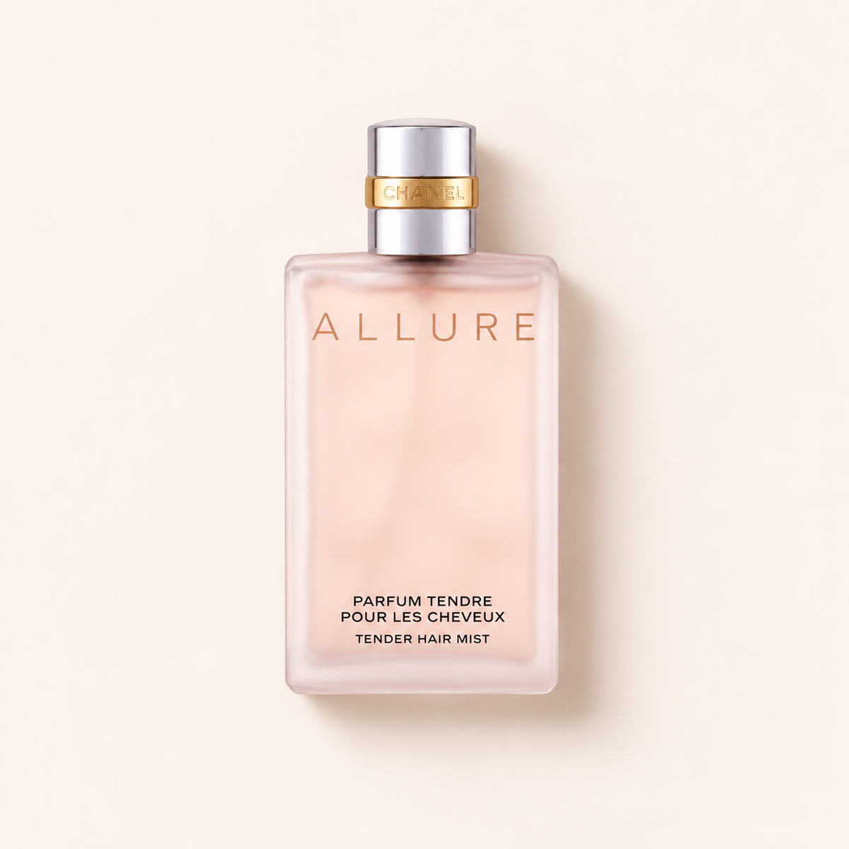 Chanel Allure 35 ml – titulní fotografie – MrRizz