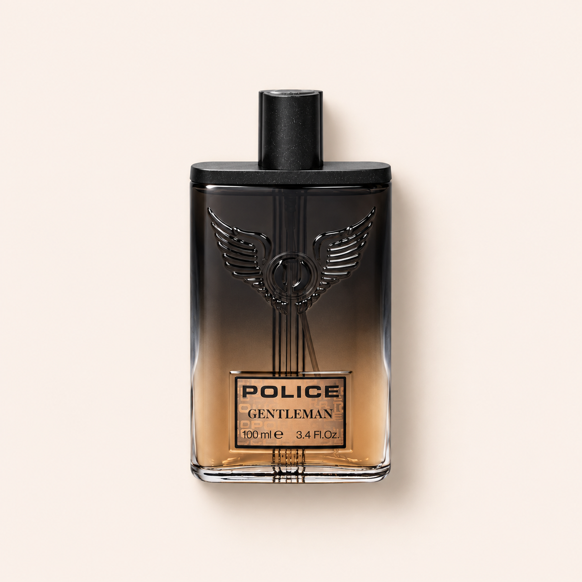 Police Gentleman 100 ml – titulní fotografie – MrRizz