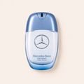 Mercedes-Benz The Move Express Yourself 100 ml – titulní fotografie – MrRizz