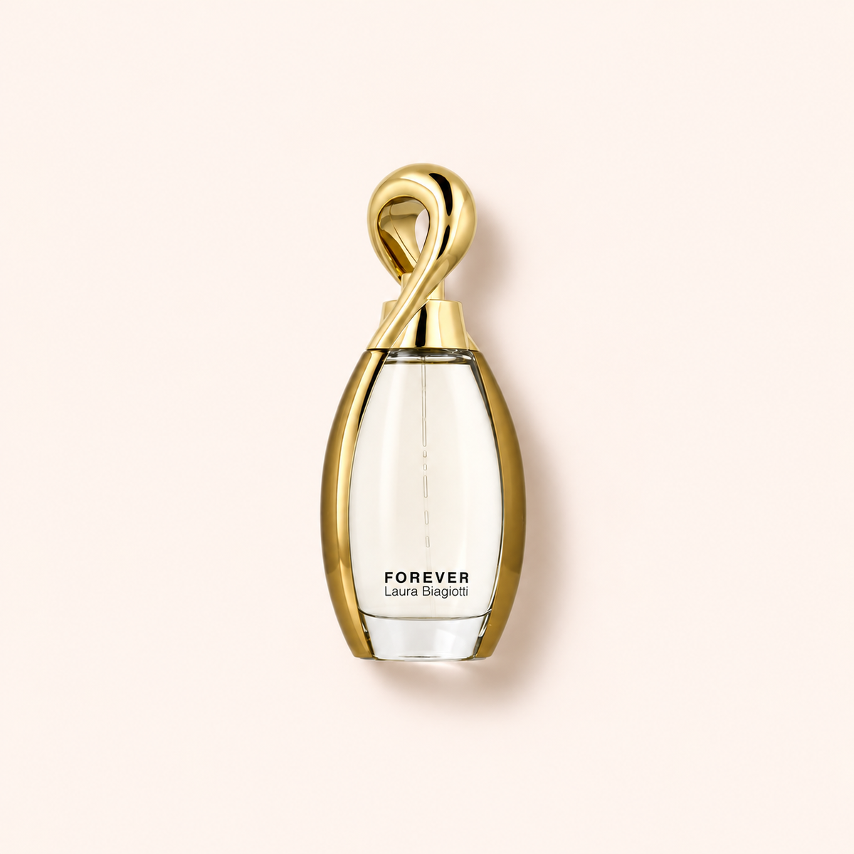 Laura Biagiotti Forever Gold 60 ml – titulní fotografie – MrRizz