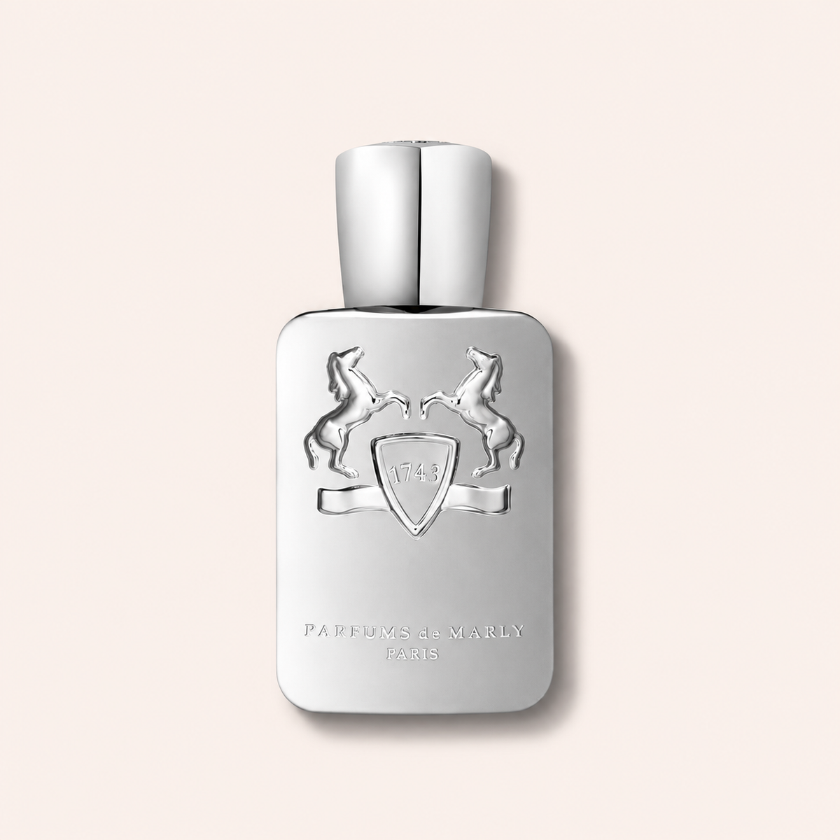 Parfums de Marly Pegasus 125 ml – titulní fotografie – MrRizz