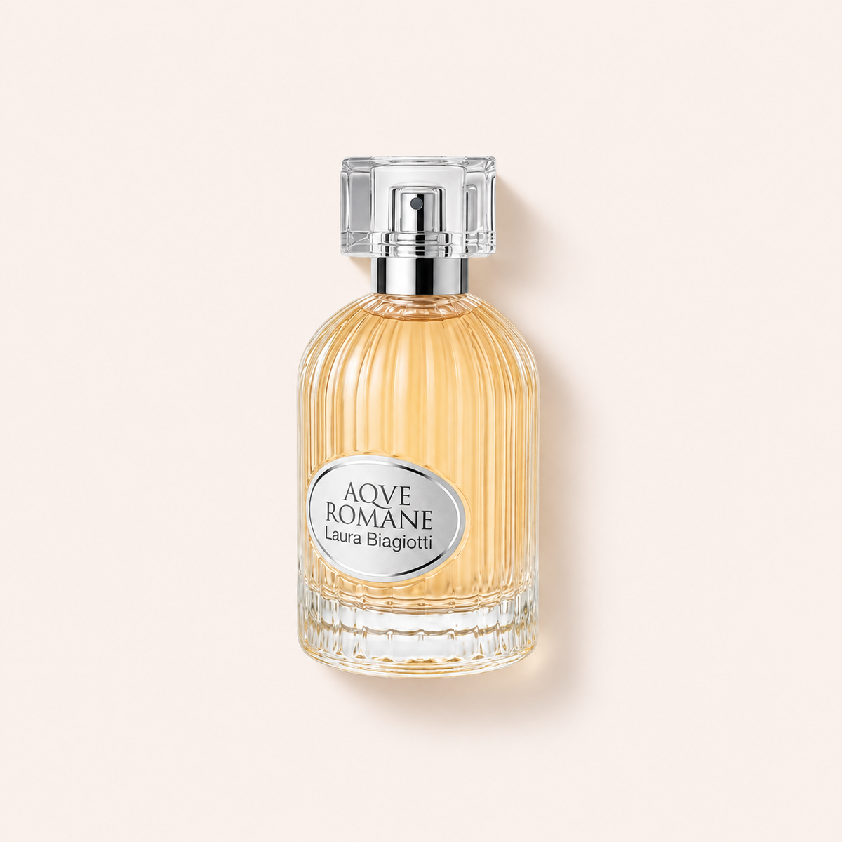 Laura Biagiotti Aqve Romane Ambrosia Aurea 100 ml – titulní fotografie – MrRizz