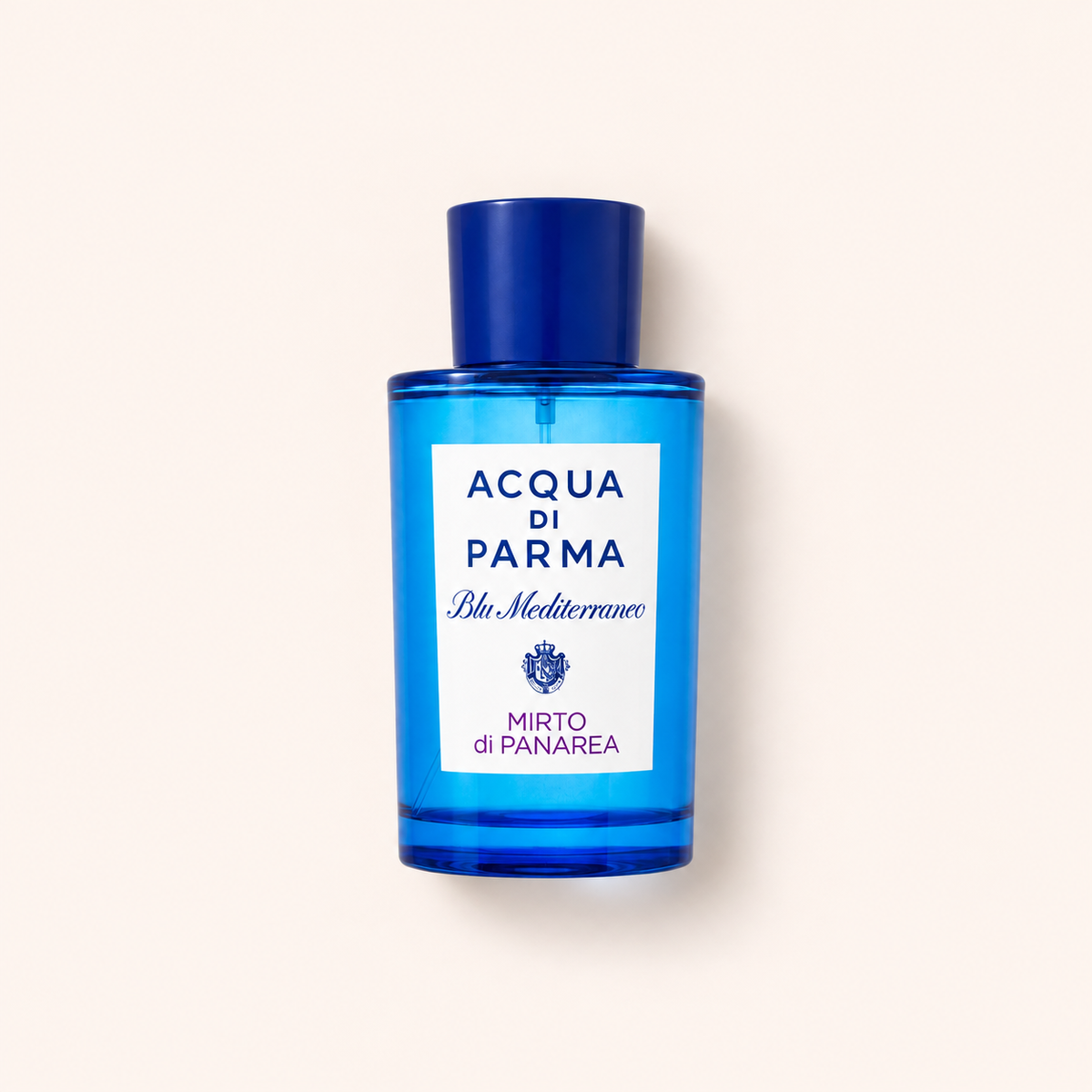 Acqua di Parma Blu Mediterraneo Mirto di Panarea 180 ml – titulní fotografie – MrRizz