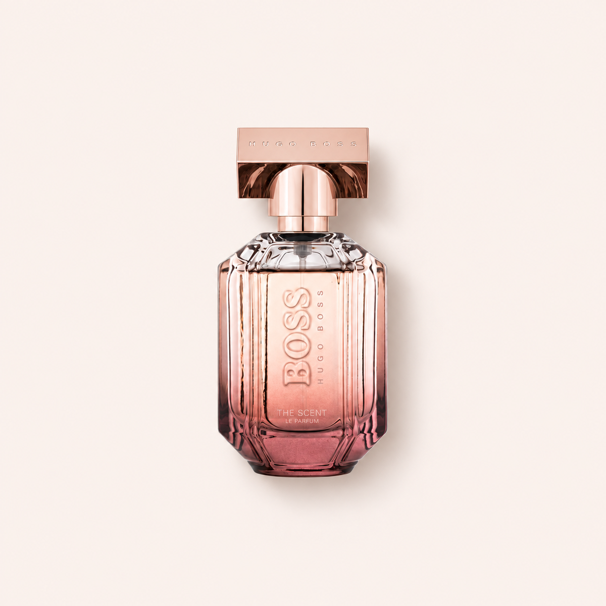 HUGO BOSS Boss The Scent Le Parfum 2022 50 ml – titulní fotografie – MrRizz