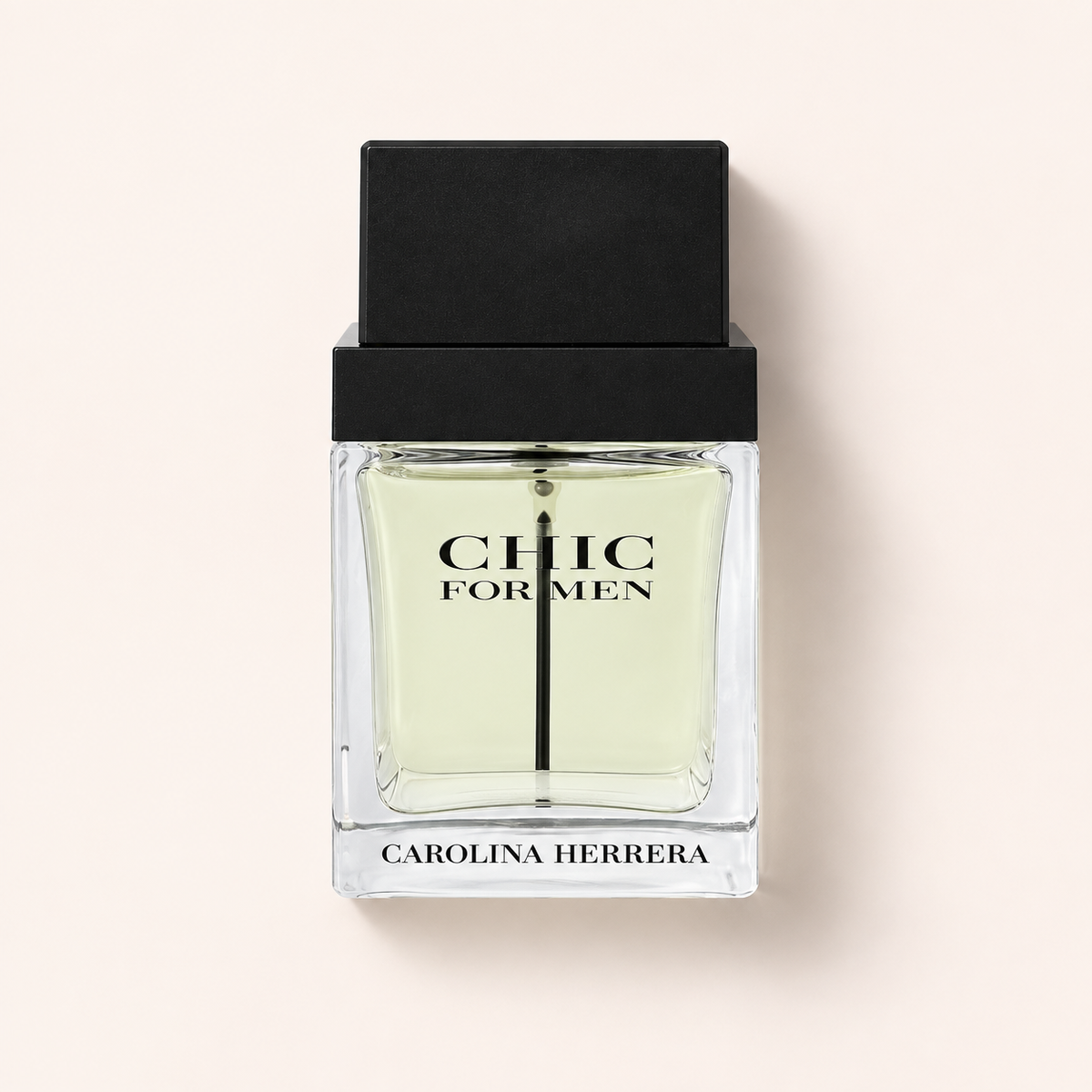 Carolina Herrera Chic 60 ml – titulní fotografie – MrRizz