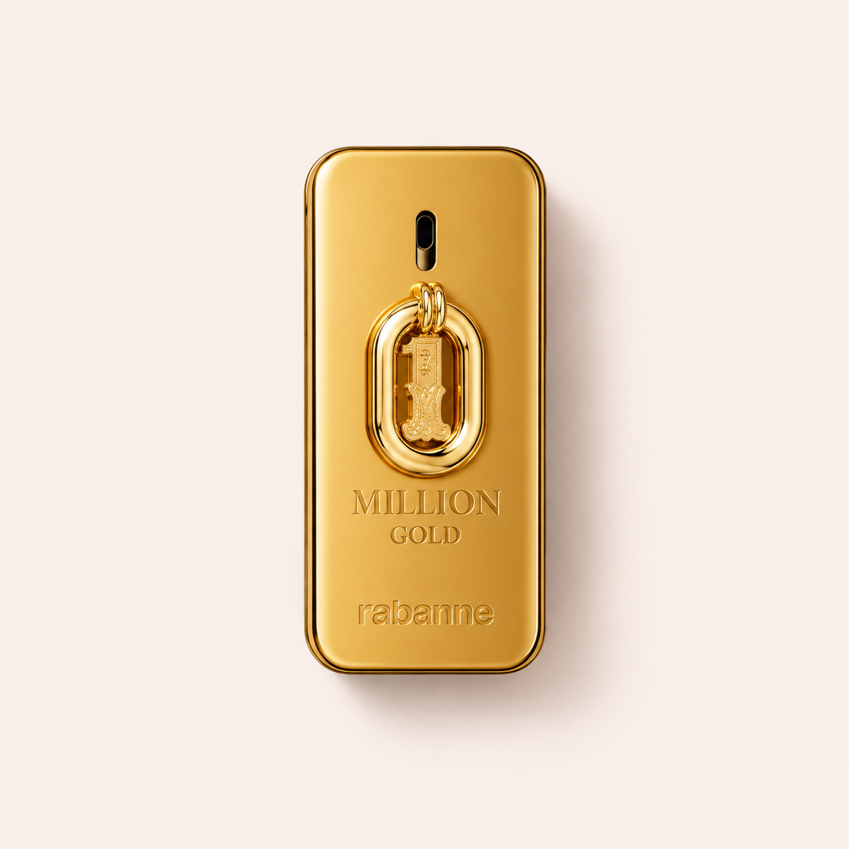 Paco Rabanne Million Gold 50 ml – parfémovaná voda – MrRizz