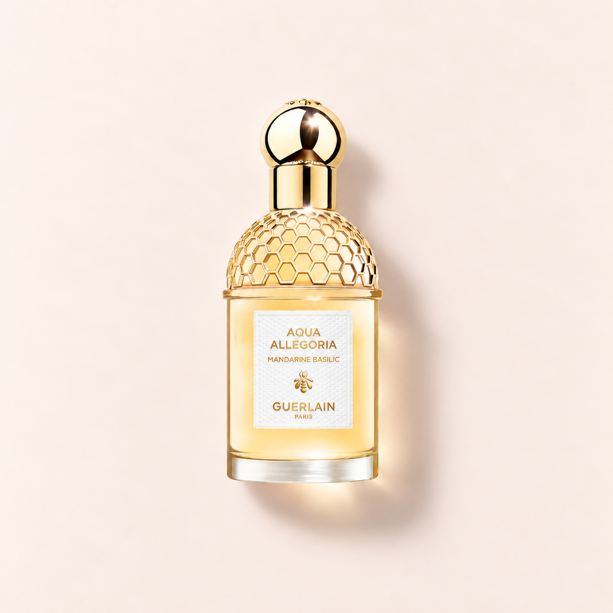 Produktová fotografie Guerlain Aqua Allegoria Mandarine Basilic 75 ml – MrRizz