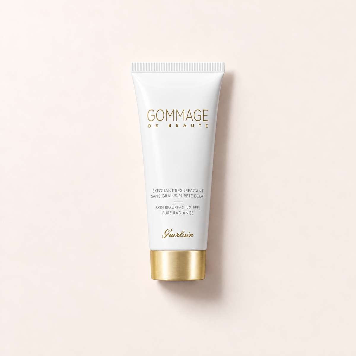 Produktová fotografie Guerlain Gommage De Beauté 75 ml – MrRizz