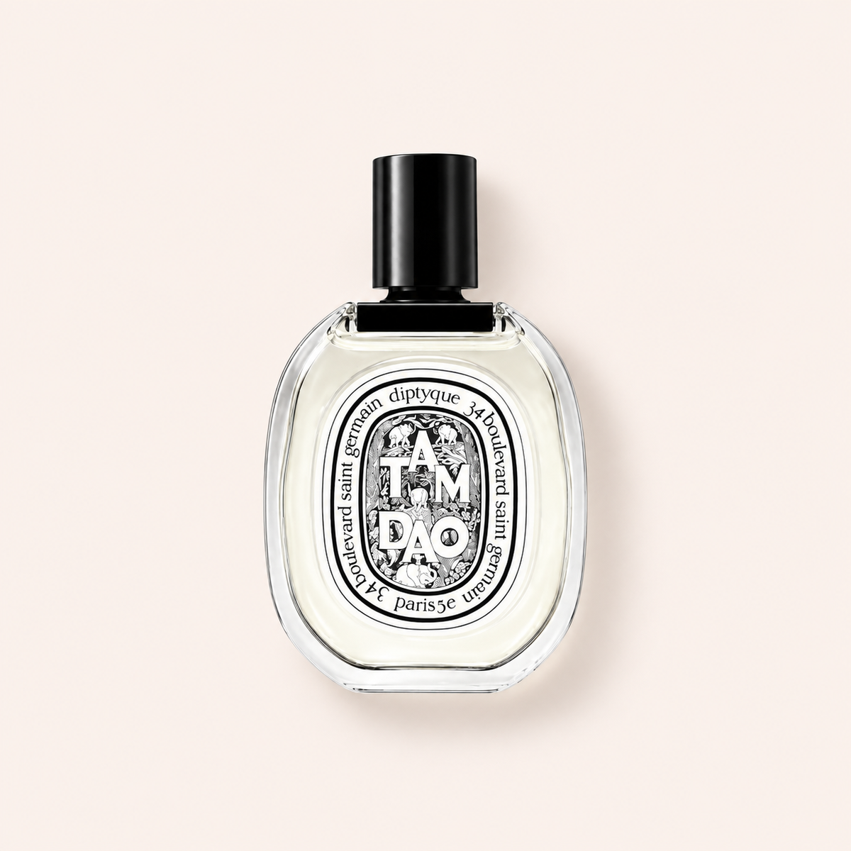 Toaletní voda Diptyque Tam Dao 100 ml – MrRizz