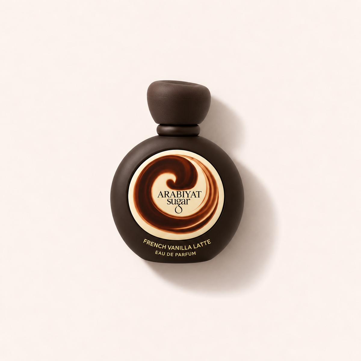 Arabiyat Sugar French Vanilla Latte EDP 100 ml – MrRizz