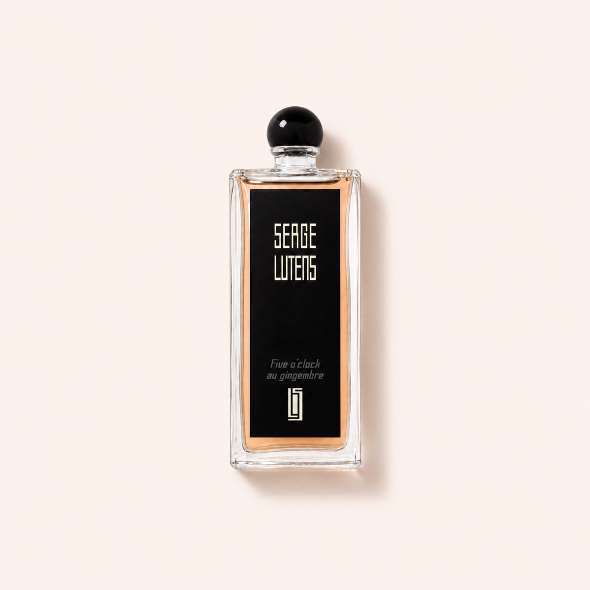 Produktová fotografie Serge Lutens Five O’Clock Au Gingembre EDP 100 ml – MrRizz