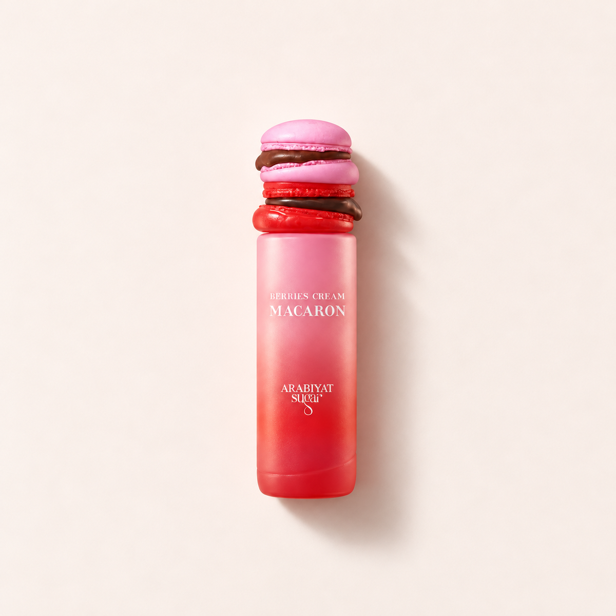 Produktová fotografie Arabiyat Sugar Berries Cream Macaron EDP 100 ml – MrRizz
