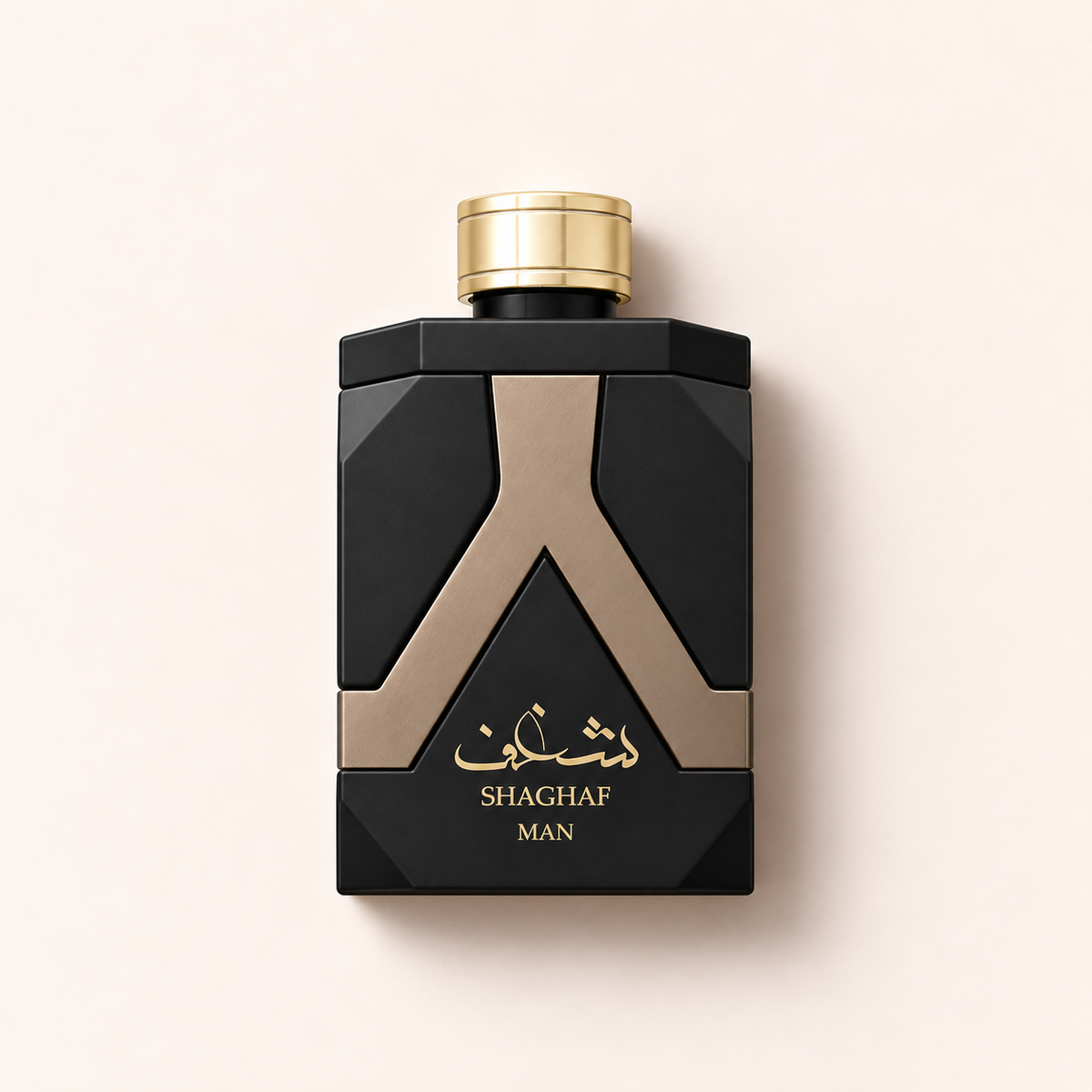 Asdaaf Shaghaf Man, parfémová voda 100 ml – MrRizz