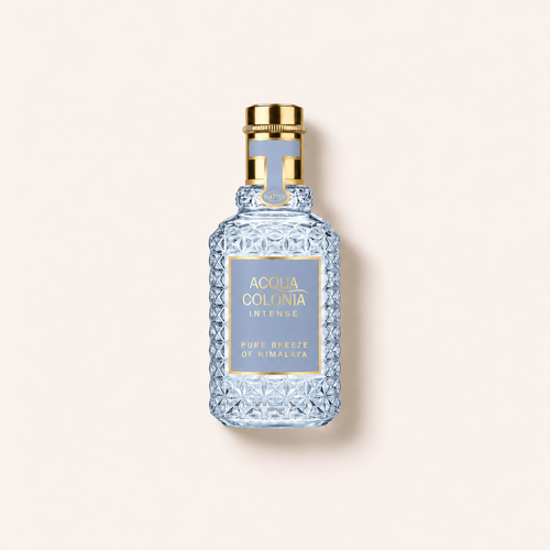 4711 Acqua Colonia Intense Pure Breeze Of Himalaya 50 ml – kolínská voda – MrRizz