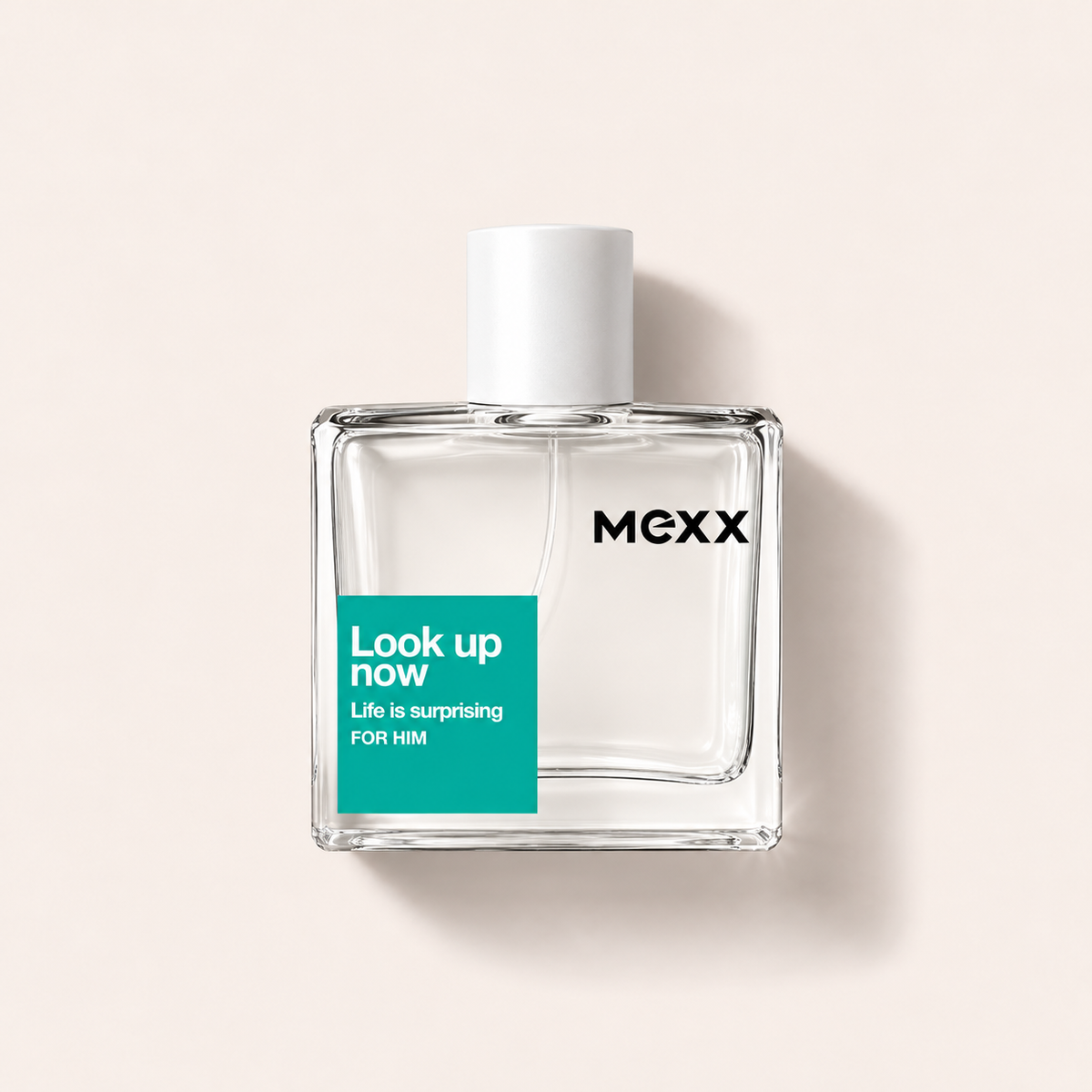Mexx Look Up Now Life Is Surprising For Him 30 ml – toaletní voda – MrRizz