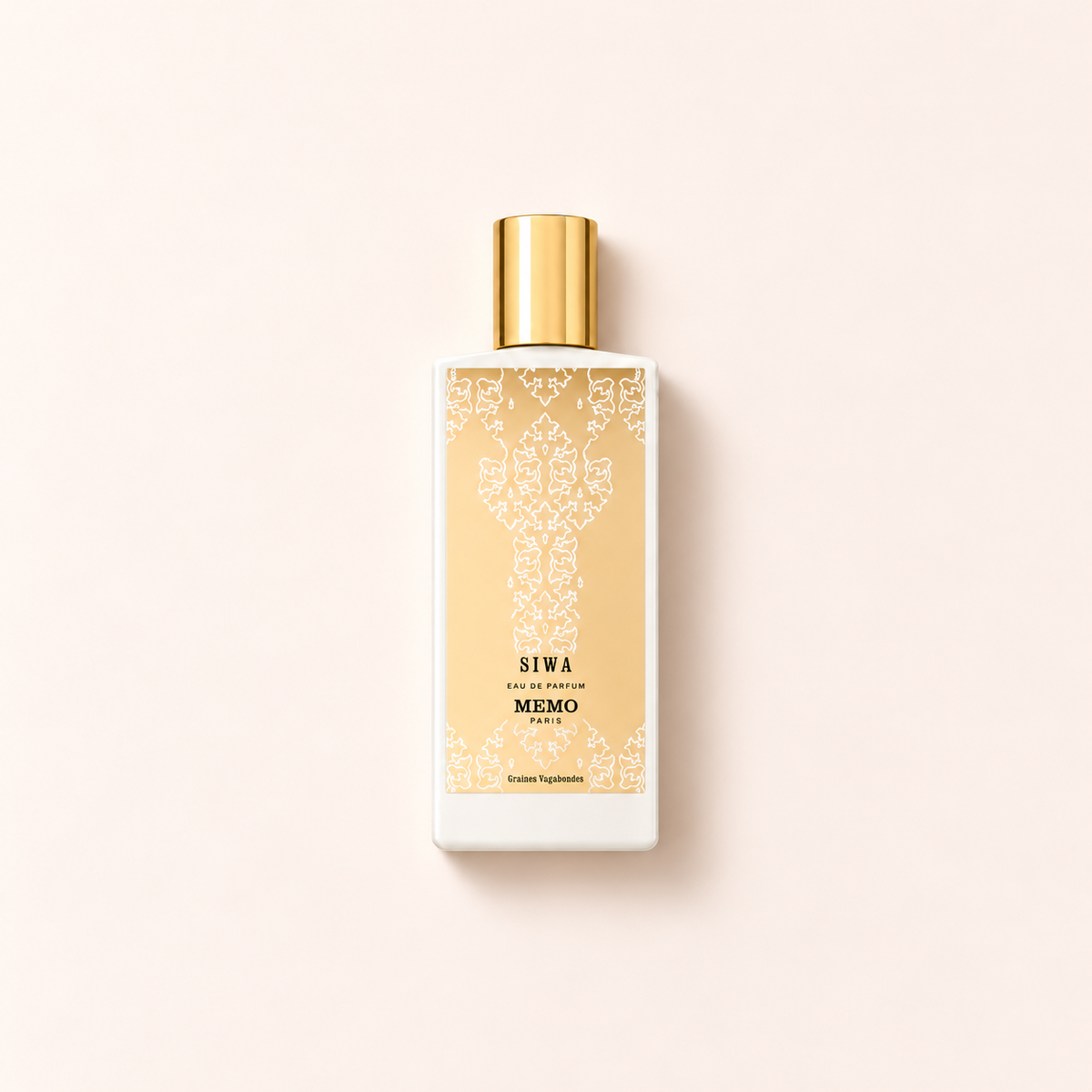 Memo Paris Siwa, parfémová voda 75 ml – MrRizz