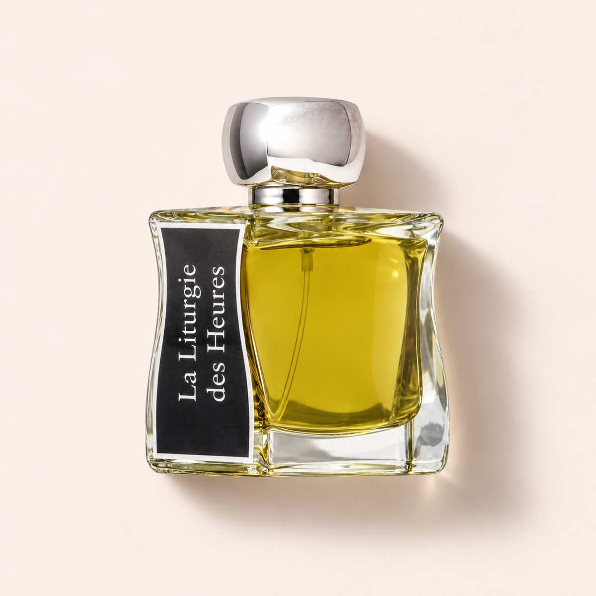 Jovoy Paris La Liturgie des Heures EDP 100 ml – MrRizz