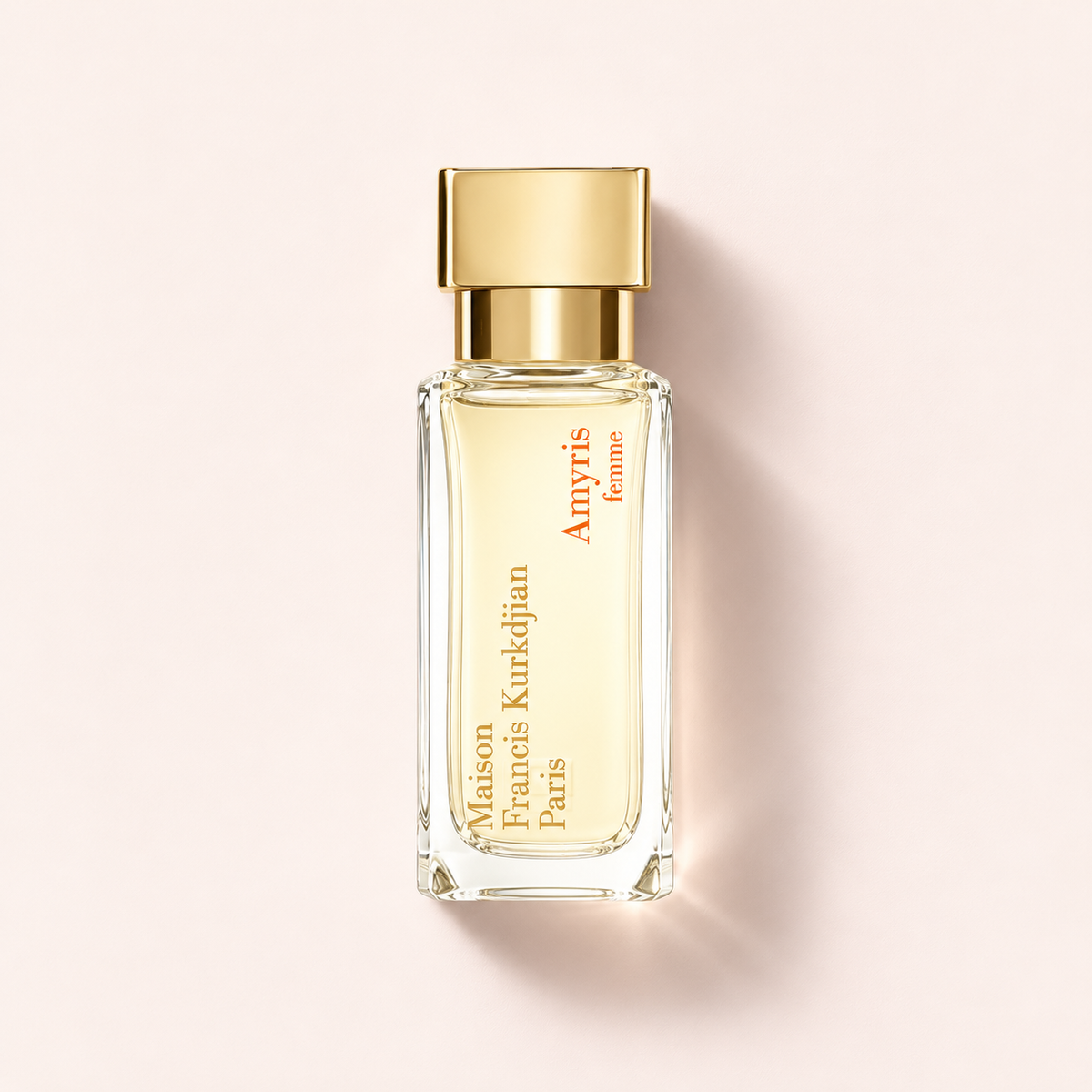 Maison Francis Kurkdjian Amyris Femme, parfémovaná voda 35 ml – MrRizz
