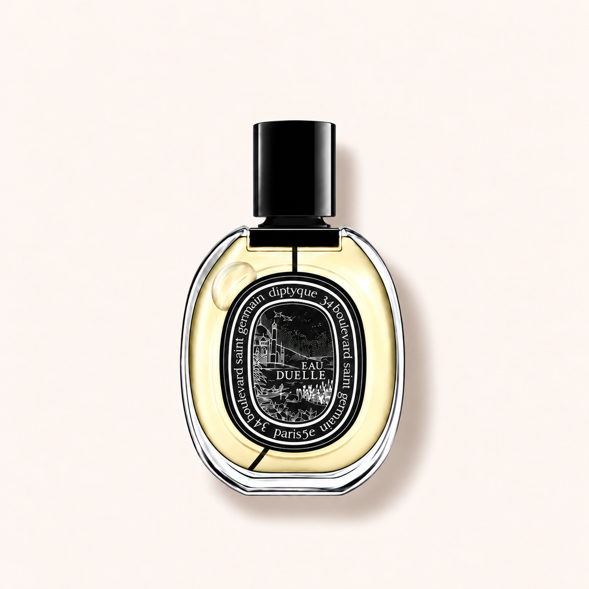 Diptyque Eau Duelle, parfémovaná voda 75 ml – MrRizz
