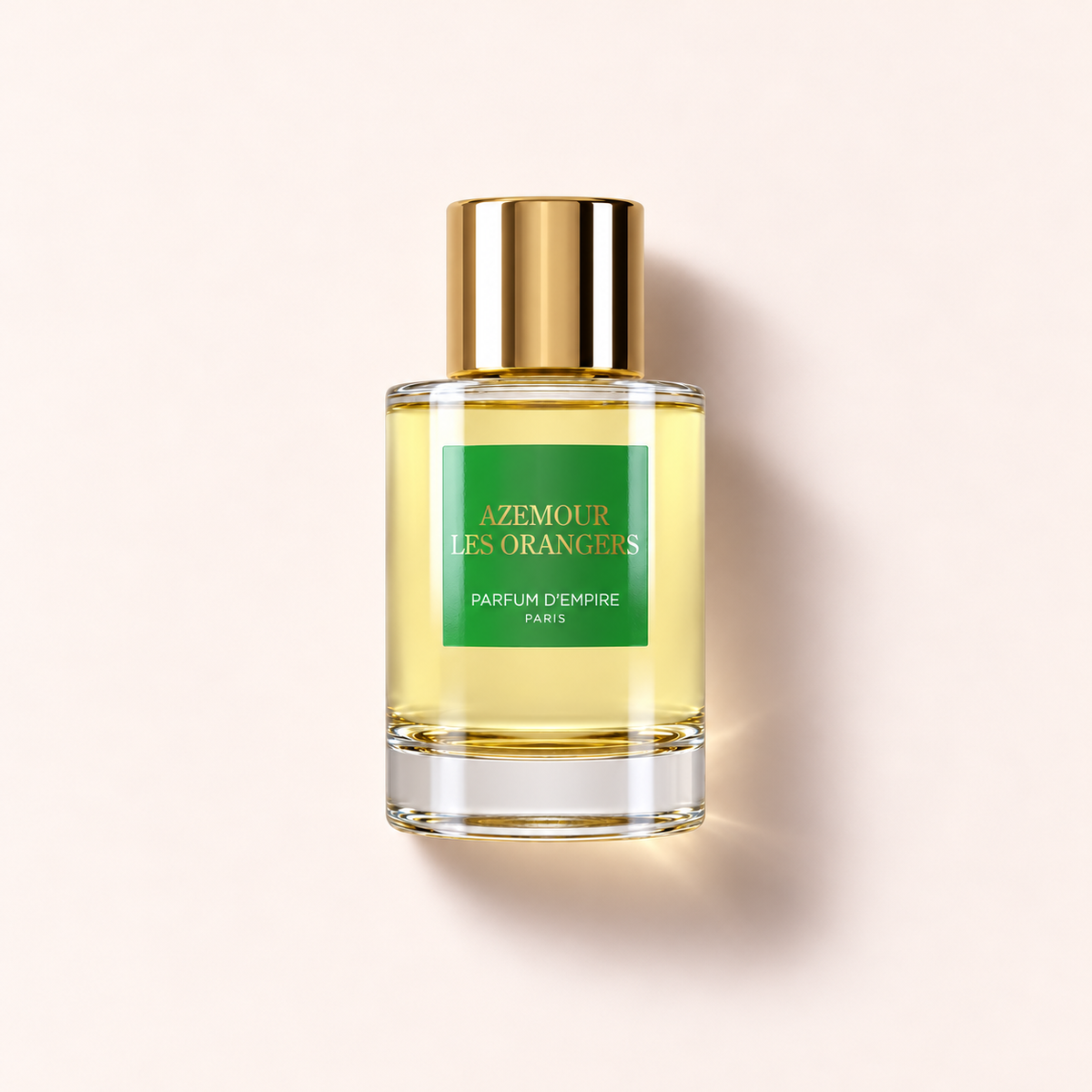 Parfum d'Empire Azemour Les Orangers 100 ml – MrRizz