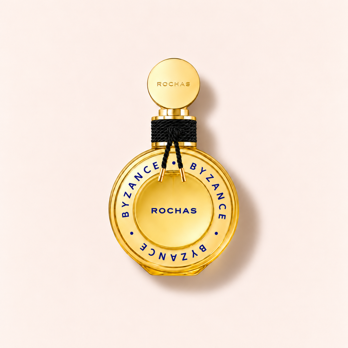 Rochas Byzance Gold, parfémovaná voda 60 ml – MrRizz