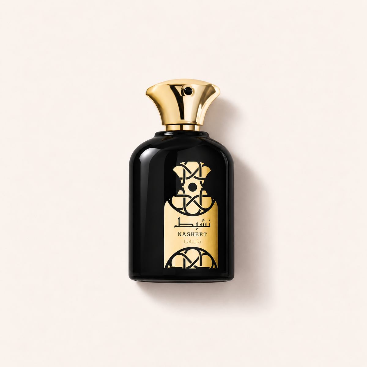 Lattafa Nasheet parfémovaná voda 100 ml – MrRizz