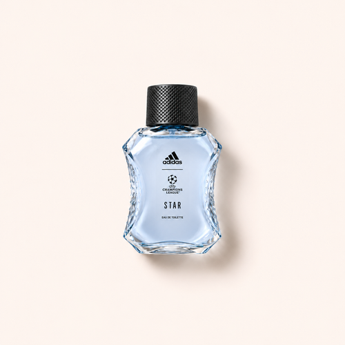 Adidas UEFA Champions League Star 50 ml – MrRizz