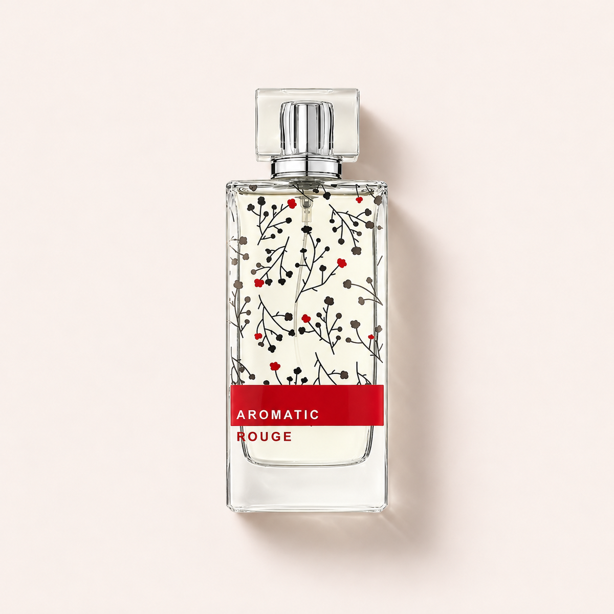 Maison Alhambra Aromatic Rouge 100 ml – MrRizz