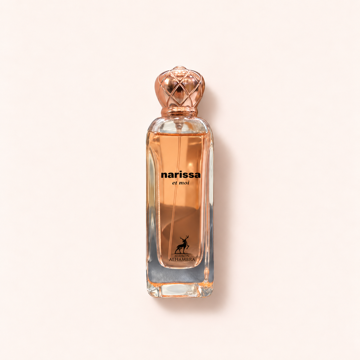 Maison Alhambra Narissa Et Moi 100 ml – parfémovaná voda – MrRizz